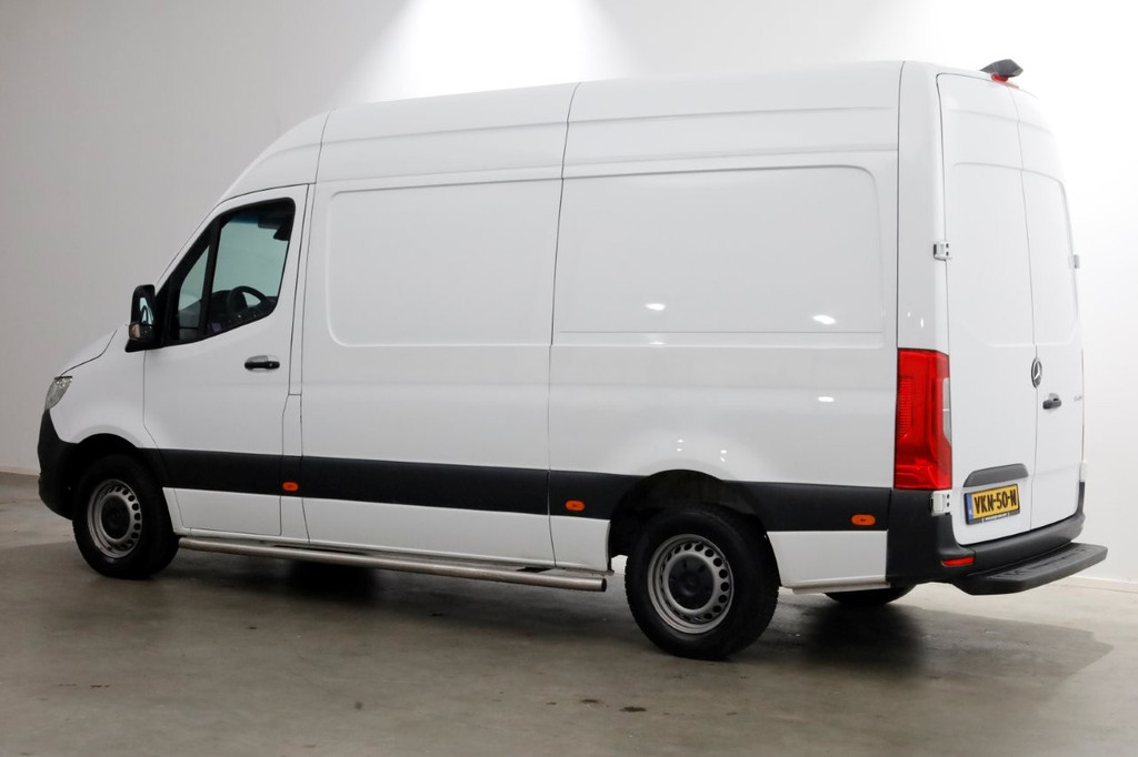 Mercedes-Benz Sprinter 315 CDI 150pk RWD L2H2 9G Automaat Airco/Navi/Camera 06-2021 9