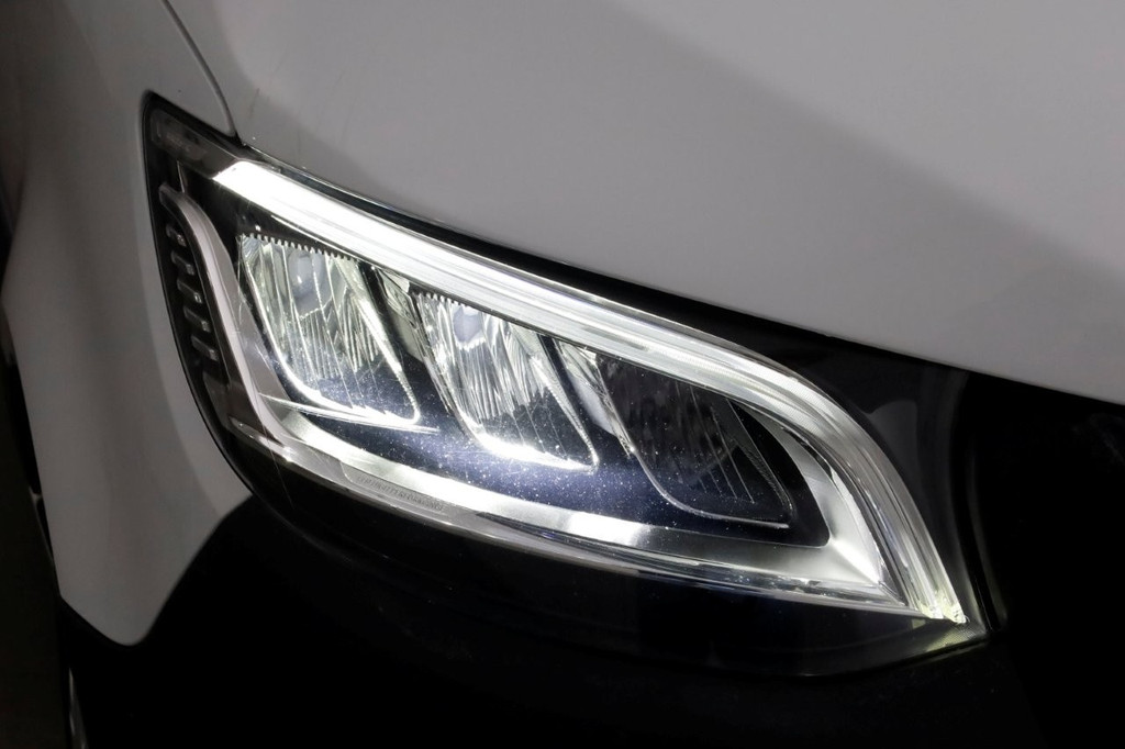 Mercedes-Benz Sprinter 315 CDI 150pk RWD L2H2 LED/Airco/Camera 04-2021 11
