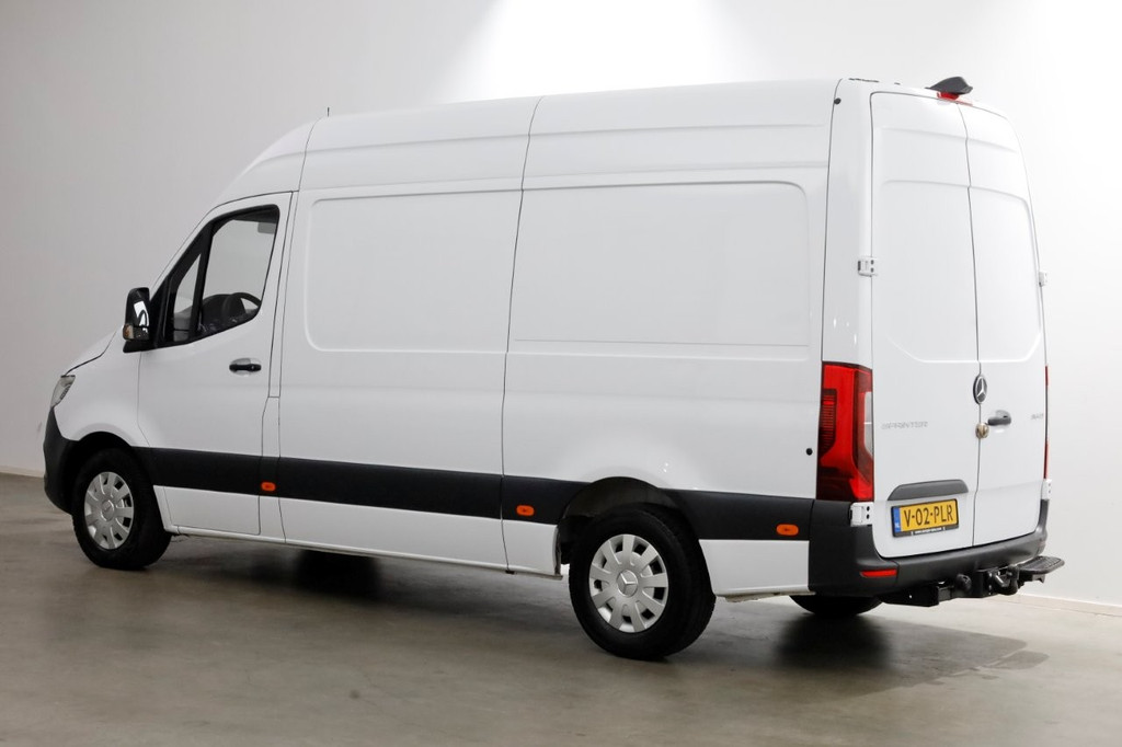 Mercedes-Benz Sprinter 315 CDI 150pk RWD L2H2 LED/Airco/Camera 04-2021 9
