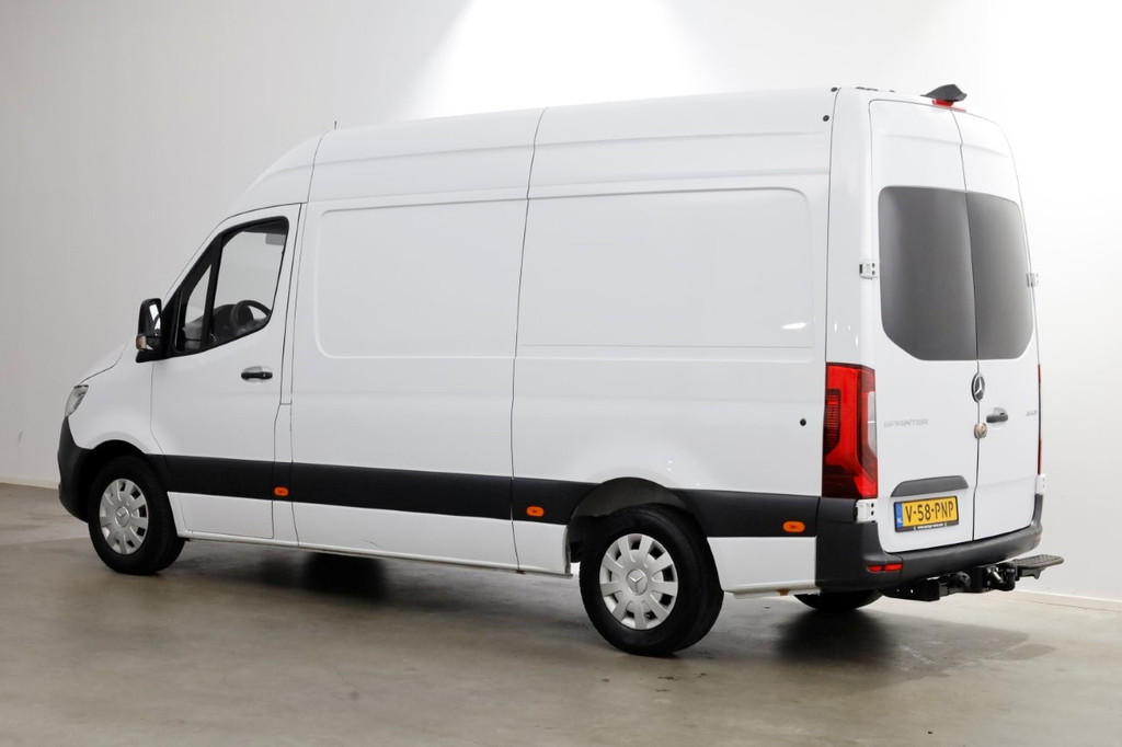 Mercedes-Benz Sprinter 315 CDI 150pk RWD L2H2 LED/Airco/Camera 08-2021 9