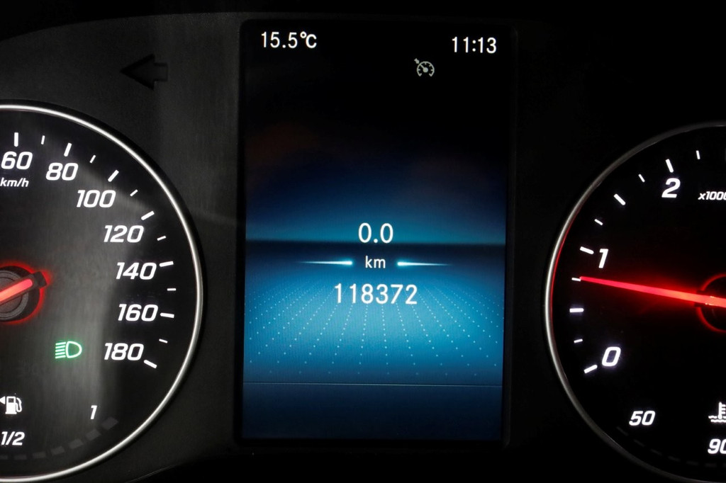Mercedes-Benz Sprinter 315 CDI 150pk RWD L2H2 LED/Airco/CarPlay 05-2021 17