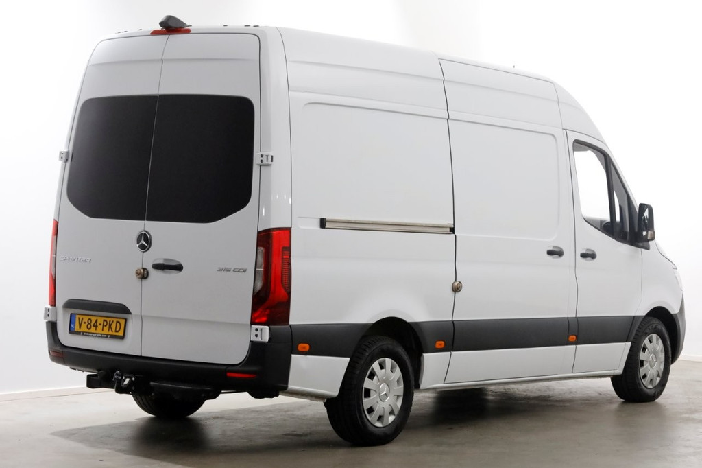 Mercedes-Benz Sprinter 315 CDI 150pk RWD L2H2 LED/Airco/CarPlay 05-2021 2