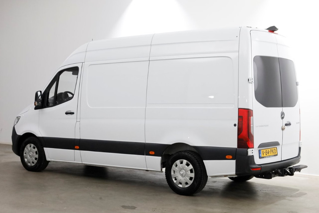 Mercedes-Benz Sprinter 315 CDI 150pk RWD L2H2 LED/Airco/CarPlay 05-2021 9