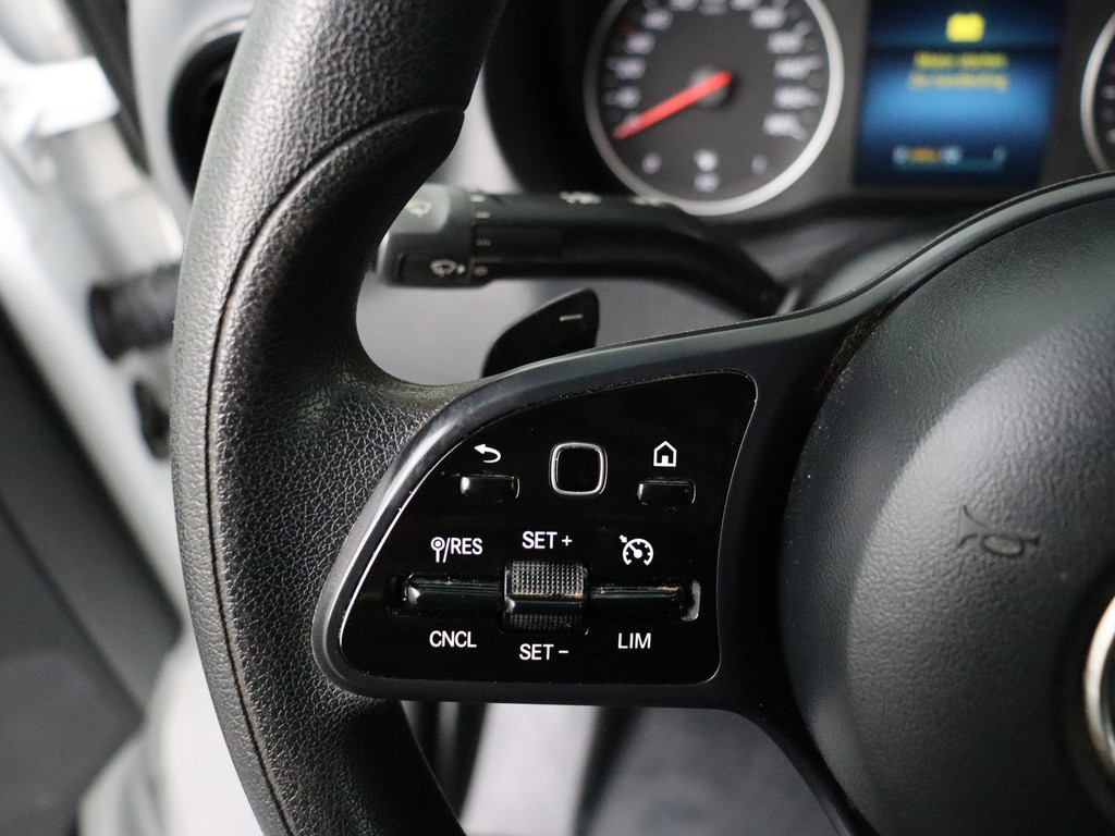 Mercedes-Benz Sprinter 315CDI 9G-Tronic Automaat L2H2 | 3500KG Trekhaak | Navigatie | Camera | Airco | Cruise | Betimmering 15