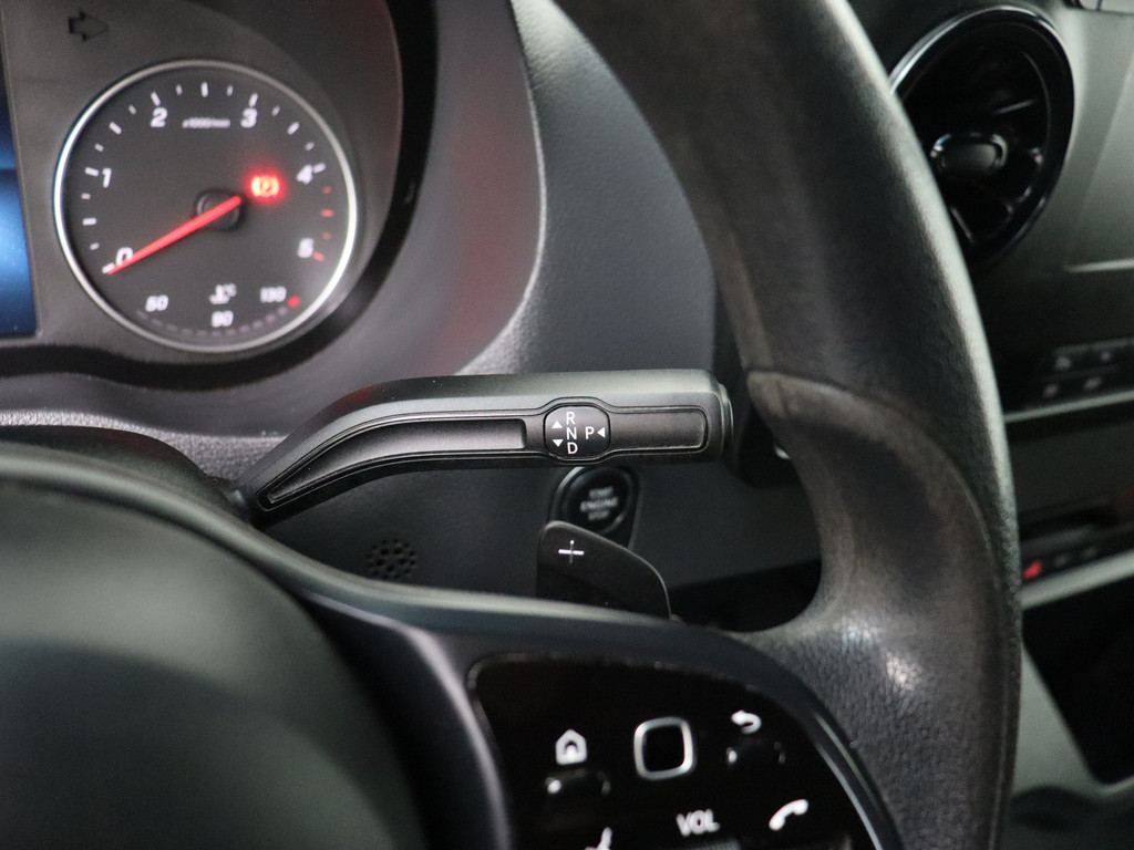 Mercedes-Benz Sprinter 315CDI 9G-Tronic Automaat L2H2 | 3500KG Trekhaak | Navigatie | Camera | Airco | Cruise | Betimmering 16