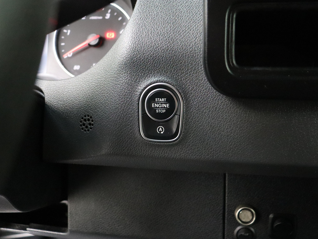 Mercedes-Benz Sprinter 315CDI 9G-Tronic Automaat L2H2 | 3500KG Trekhaak | Navigatie | Camera | Airco | Cruise | Betimmering 17