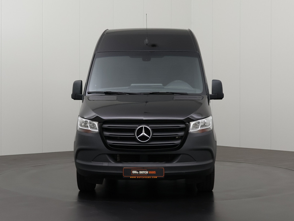 Mercedes-Benz Sprinter 315CDI 9G-Tronic Automaat L2H2 | 3500Kg TG | Touchscreen | Camera | 3-Persoons | Airco | Cruise 10