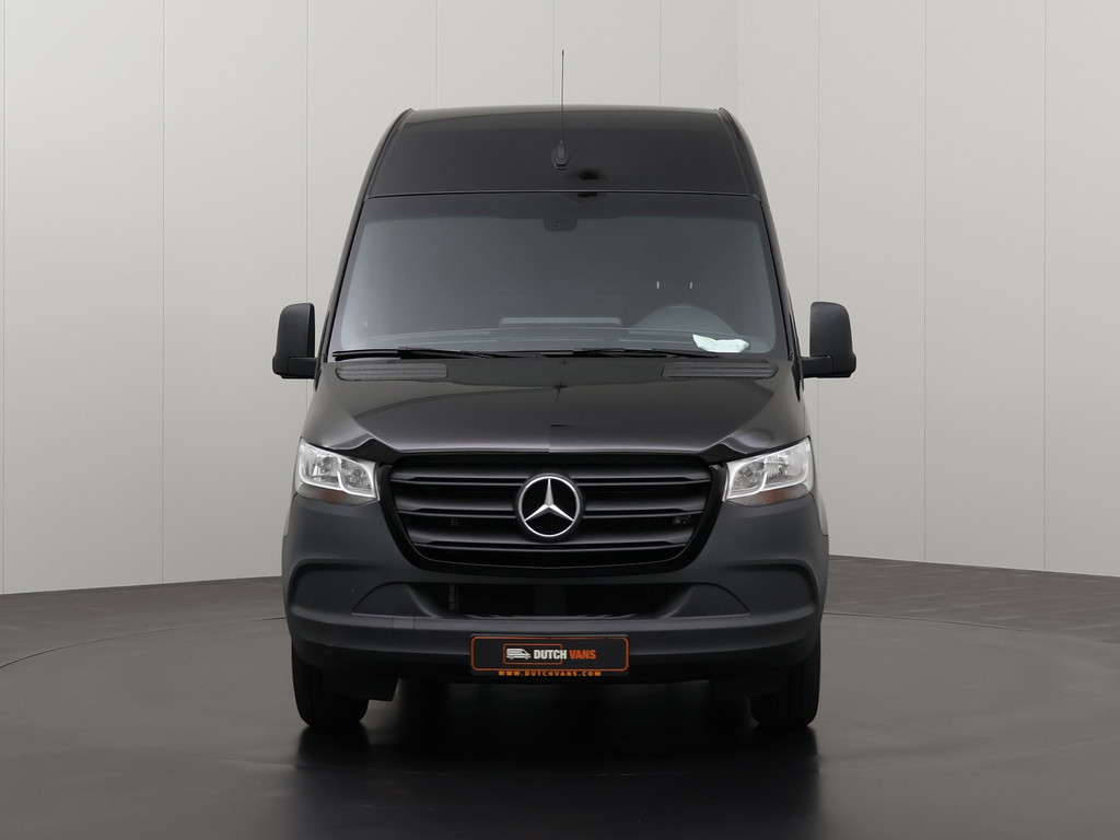 Mercedes-Benz Sprinter 315CDI 9G-Tronic Automaat L2H2 | 3500Kg TG | Touchscreen | Camera | 3-Persoons | Airco | Cruise 10