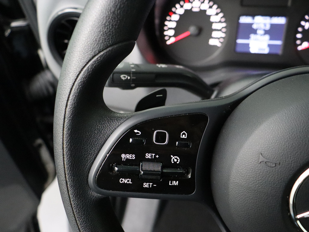 Mercedes-Benz Sprinter 315CDI 9G-Tronic Automaat L2H2 | 3500Kg TG | Touchscreen | Camera | 3-Persoons | Airco | Cruise 15