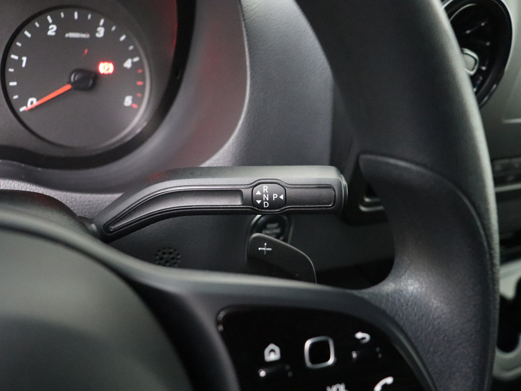 Mercedes-Benz Sprinter 315CDI 9G-Tronic Automaat L2H2 | 3500Kg TG | Touchscreen | Camera | 3-Persoons | Airco | Cruise 16