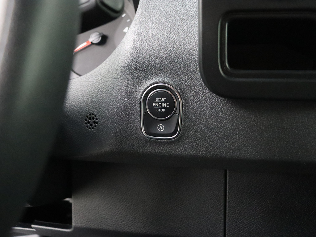 Mercedes-Benz Sprinter 315CDI 9G-Tronic Automaat L2H2 | 3500Kg TG | Touchscreen | Camera | 3-Persoons | Airco | Cruise 17