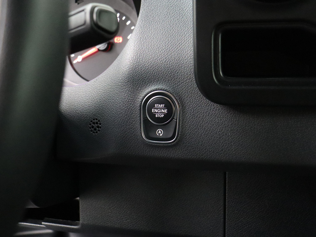 Mercedes-Benz Sprinter 315CDI 9G-Tronic Automaat L2H2 | 3500Kg TG | Touchscreen | Camera | 3-Persoons | Airco | Cruise 17