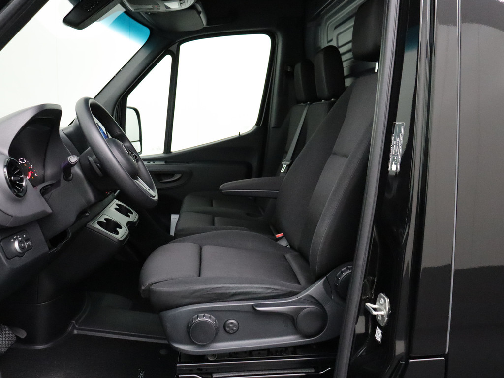 Mercedes-Benz Sprinter 315CDI 9G-Tronic Automaat L2H2 | 3500Kg TG | Touchscreen | Camera | 3-Persoons | Airco | Cruise 20