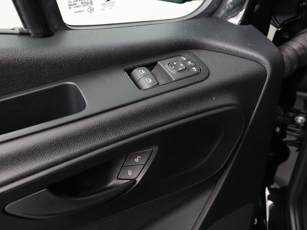 Mercedes-Benz Sprinter 315CDI 9G-Tronic Automaat L2H2 | 3500Kg TG | Touchscreen | Camera | 3-Persoons | Airco | Cruise 8