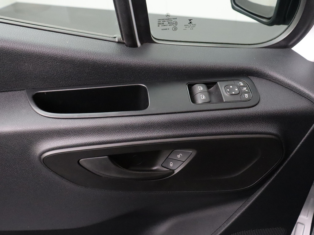 Mercedes-Benz Sprinter 315CDI 9G-Tronic Automaat L2H2 | 3500Kg Trekken | Camera | Airco | Cruise | Betimmering | 3-Persoons 8