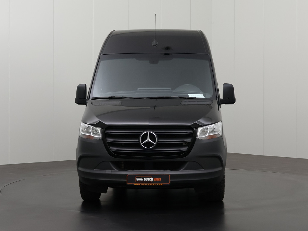 Mercedes-Benz Sprinter 315CDI 9G-Tronic Automaat L2H2 | 3500Kg Trekken | Touchscreen | Camera | 3-Persoons | Airco | Cruise 10
