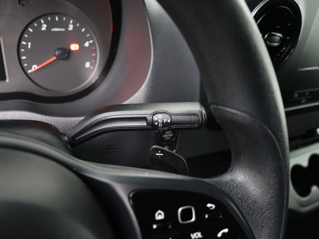 Mercedes-Benz Sprinter 315CDI 9G-Tronic Automaat L2H2 | 3500Kg Trekken | Touchscreen | Camera | 3-Persoons | Airco | Cruise 14