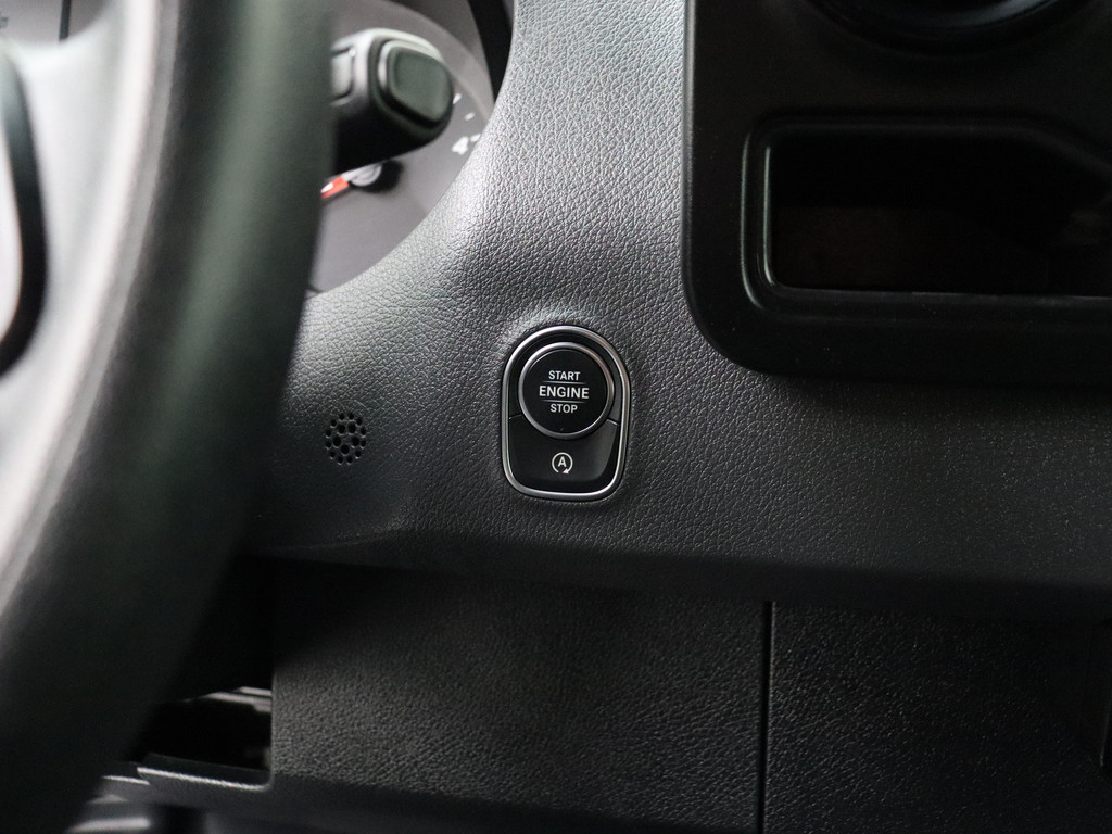 Mercedes-Benz Sprinter 315CDI 9G-Tronic Automaat L2H2 | 3500Kg Trekken | Touchscreen | Camera | 3-Persoons | Airco | Cruise 15