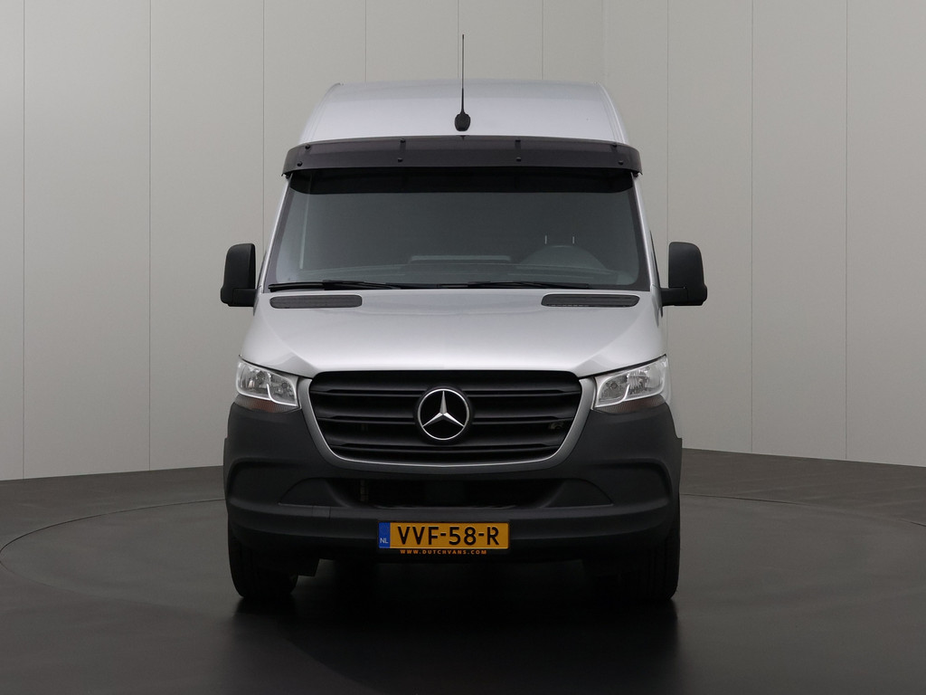 Mercedes-Benz Sprinter 315CDI 9G-Tronic Automaat L2H2 | Edition | 3500Kg Trekgewicht | Airco | Cruise | Camera 10