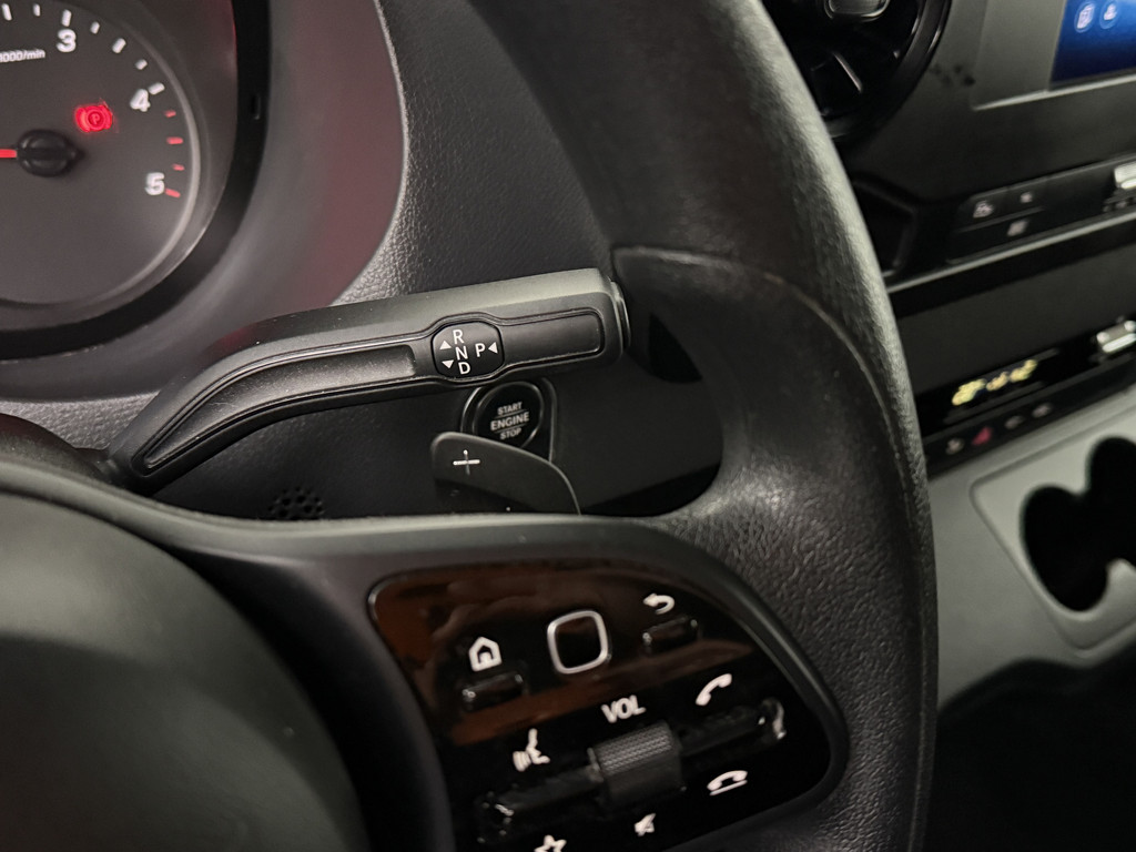 Mercedes-Benz Sprinter 315CDI 9G-Tronic Automaat L2H2 | Edition | 3500Kg Trekgewicht | Airco | Cruise | Camera 15