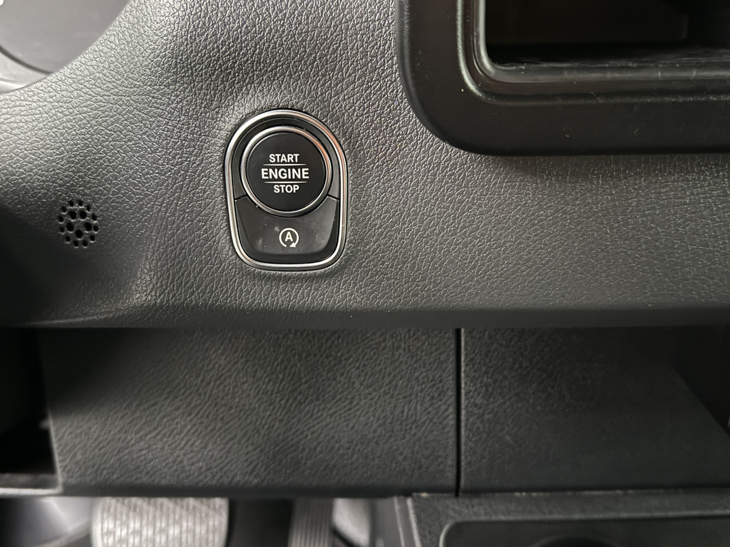 Mercedes-Benz Sprinter 315CDI 9G-Tronic Automaat L2H2 | Edition | 3500Kg Trekgewicht | Airco | Cruise | Camera 16