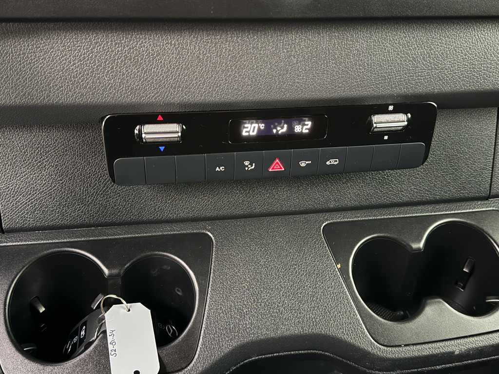 Mercedes-Benz Sprinter 315CDI 9G-Tronic Automaat L2H2 | Edition | 3500Kg Trekgewicht | Airco | Cruise | Camera 17