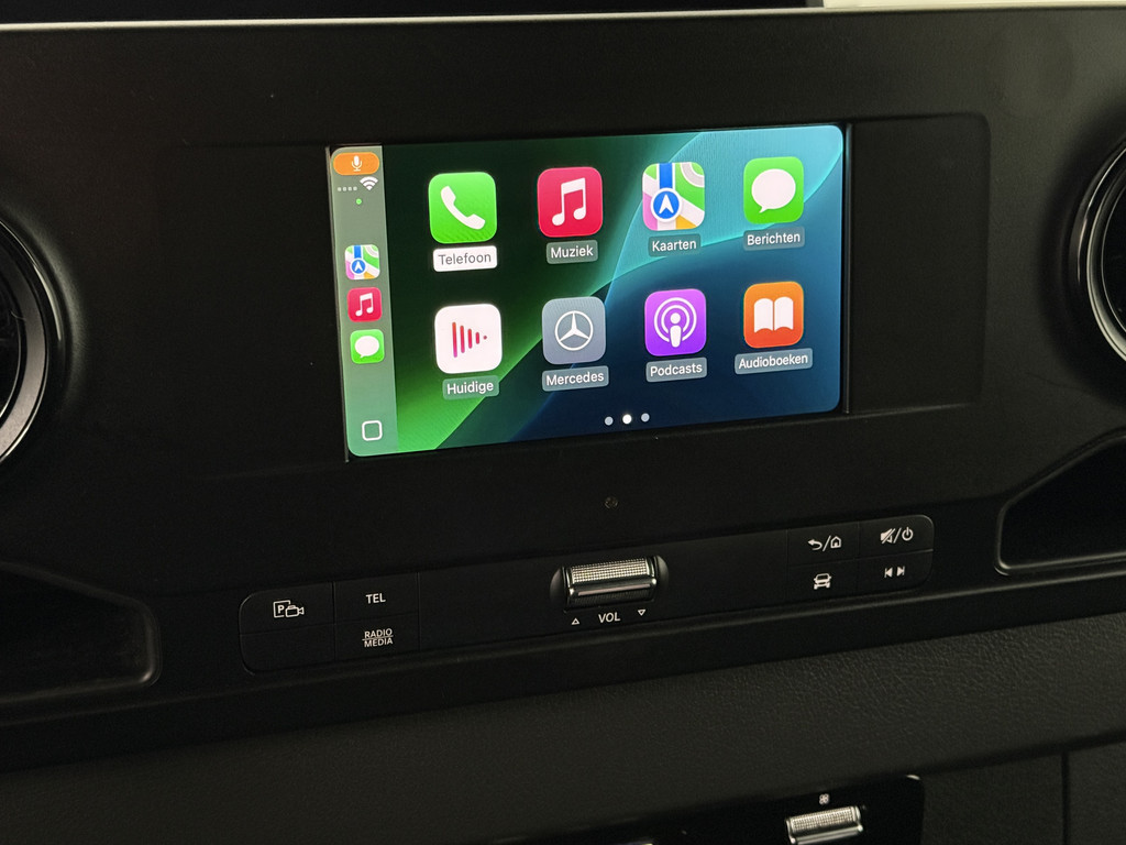 Mercedes-Benz Sprinter 315CDI 9G-Tronic Automaat L2H2 | Edition | 3500Kg Trekgewicht | Airco | Cruise | Camera 18