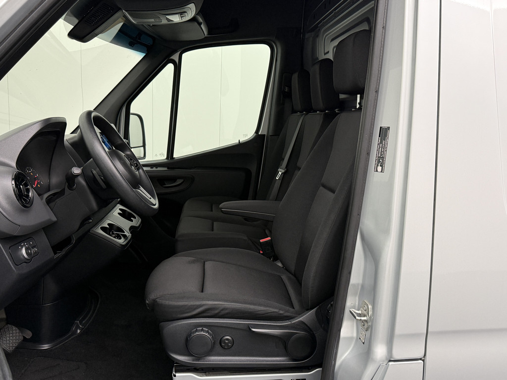Mercedes-Benz Sprinter 315CDI 9G-Tronic Automaat L2H2 | Edition | 3500Kg Trekgewicht | Airco | Cruise | Camera 21