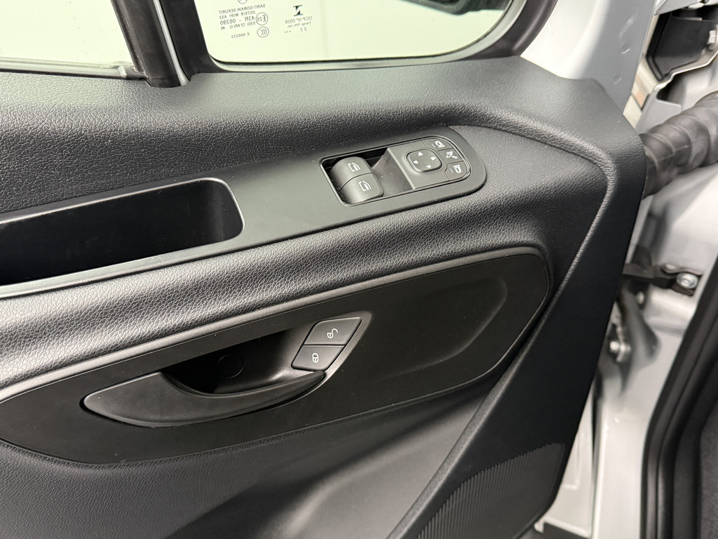 Mercedes-Benz Sprinter 315CDI 9G-Tronic Automaat L2H2 | Edition | 3500Kg Trekgewicht | Airco | Cruise | Camera 8