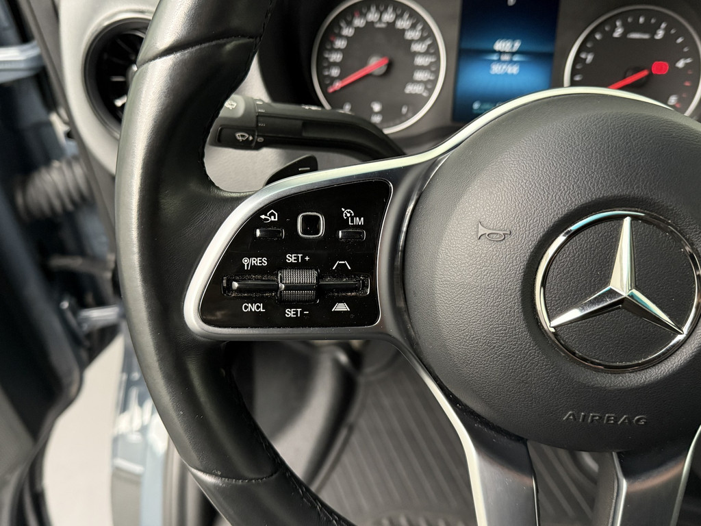 Mercedes-Benz Sprinter 315CDI 9G-Tronic Automaat L2H2 | Led | Navigatie | Camera | Betimmering 15