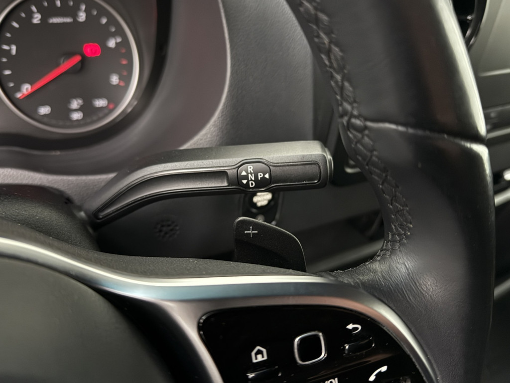 Mercedes-Benz Sprinter 315CDI 9G-Tronic Automaat L2H2 | Led | Navigatie | Camera | Betimmering 16