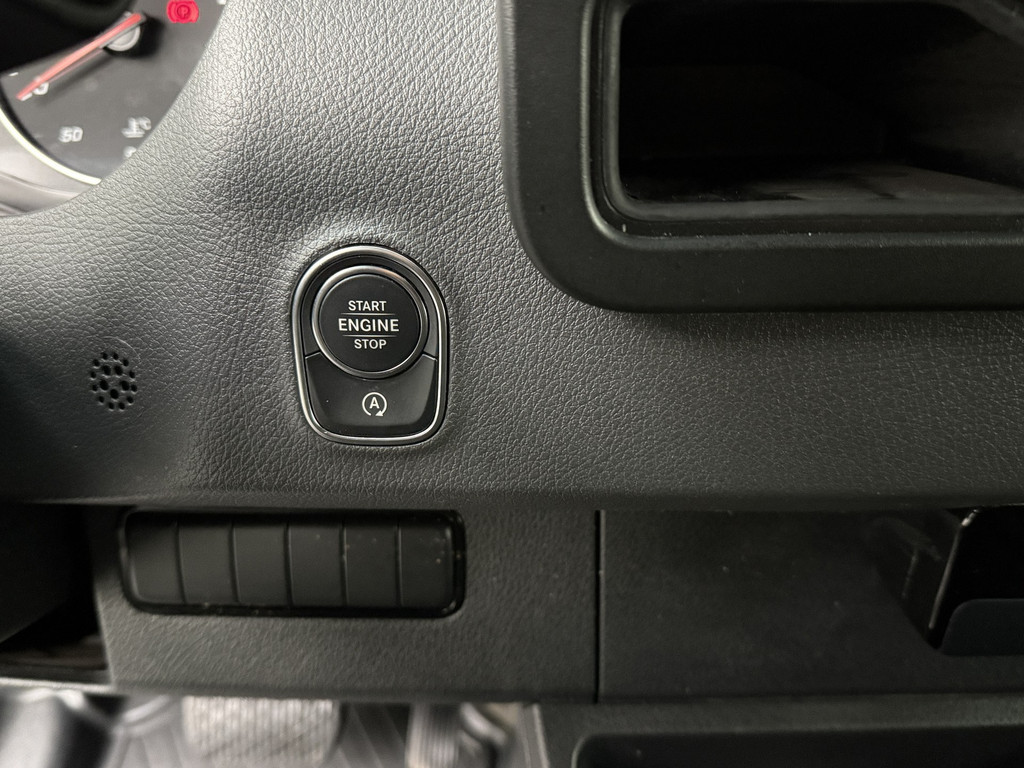 Mercedes-Benz Sprinter 315CDI 9G-Tronic Automaat L2H2 | Led | Navigatie | Camera | Betimmering 17