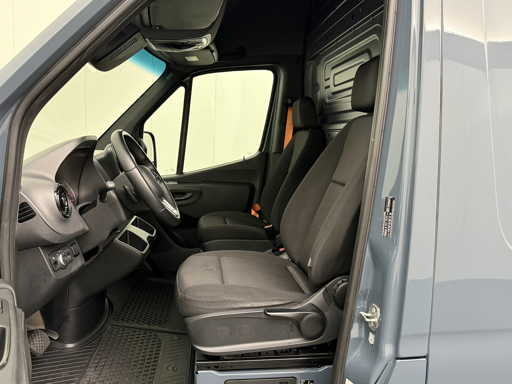 Mercedes-Benz Sprinter 315CDI 9G-Tronic Automaat L2H2 | Led | Navigatie | Camera | Betimmering 21