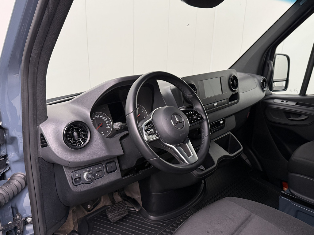 Mercedes-Benz Sprinter 315CDI 9G-Tronic Automaat L2H2 | Led | Navigatie | Camera | Betimmering 3