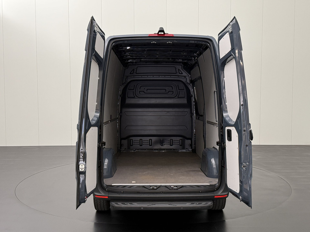 Mercedes-Benz Sprinter 315CDI 9G-Tronic Automaat L2H2 | Led | Navigatie | Camera | Betimmering 4