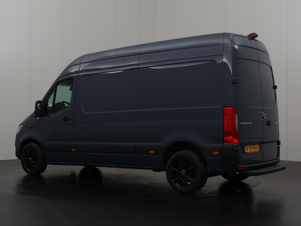 Mercedes-Benz Sprinter 315CDI 9G-Tronic Automaat L2H2 | Led | Navigatie | Camera | Betimmering 6