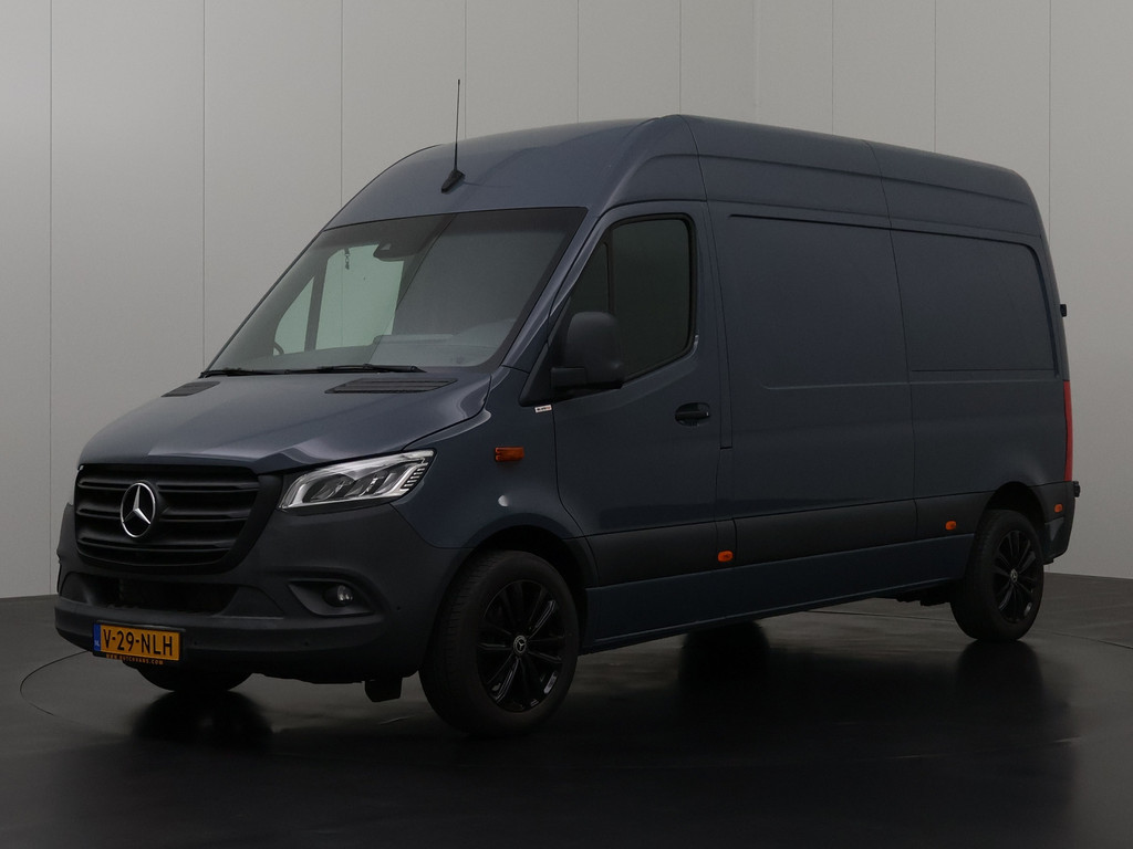 Mercedes-Benz Sprinter 315CDI 9G-Tronic Automaat L2H2 | Led | Navigatie | Camera | Betimmering 7