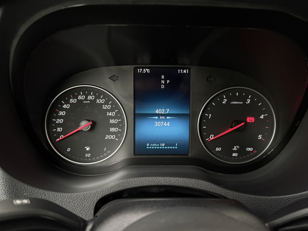 Mercedes-Benz Sprinter 315CDI 9G-Tronic Automaat L2H2 | Led | Navigatie | Camera | Betimmering 9