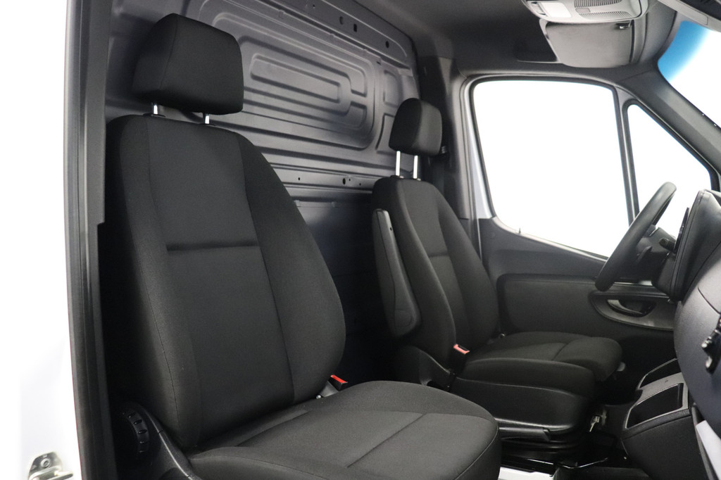 Mercedes-Benz Sprinter 315 CDI Automaat L2H2 EURO 6 - A/C climate - Cruise - Camera - € 20.950,- Excl. 11