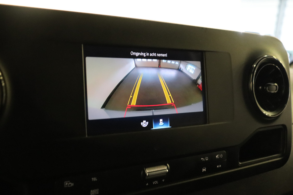 Mercedes-Benz Sprinter 315 CDI Automaat L2H2 EURO 6 - A/C climate - Cruise - Camera - € 20.950,- Excl. 15