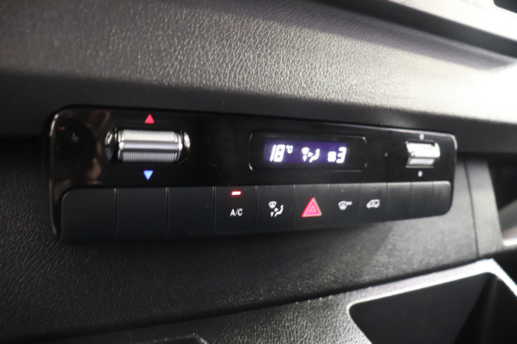 Mercedes-Benz Sprinter 315 CDI Automaat L2H2 EURO 6 - A/C climate - Cruise - Camera - € 20.950,- Excl. 16
