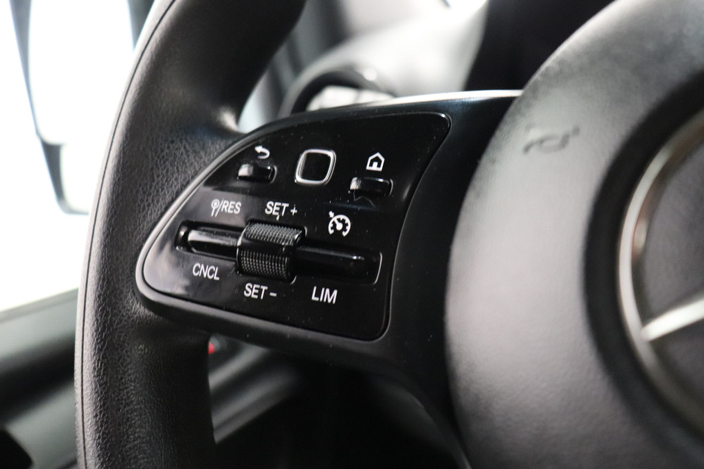 Mercedes-Benz Sprinter 315 CDI Automaat L2H2 EURO 6 - A/C climate - Cruise - Camera - € 20.950,- Excl. 17