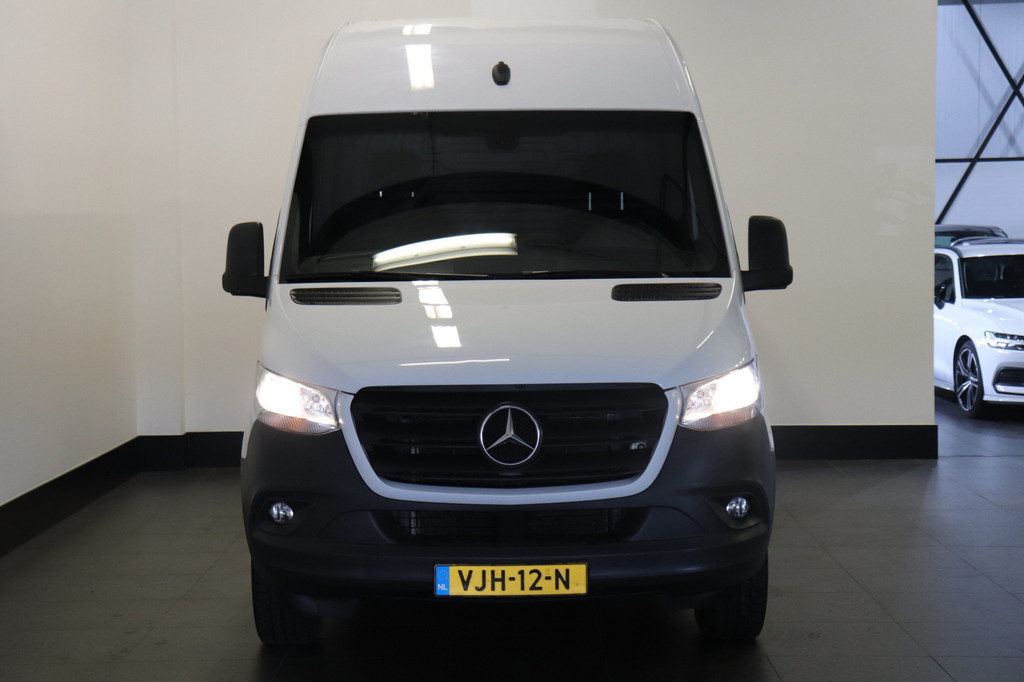 Mercedes-Benz Sprinter 315 CDI Automaat L2H2 EURO 6 - A/C climate - Cruise - Camera - € 20.950,- Excl. 5