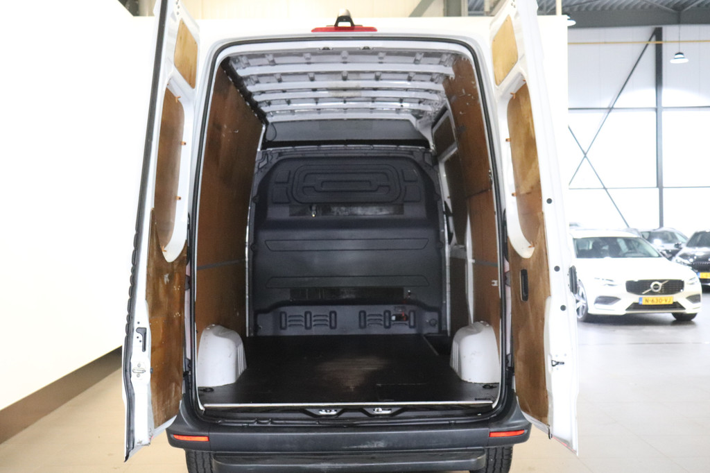 Mercedes-Benz Sprinter 315 CDI Automaat L2H2 EURO 6 - A/C climate - Cruise - Camera - € 20.950,- Excl. 7