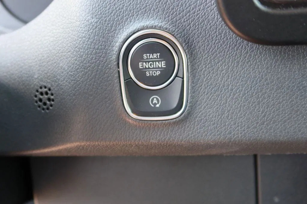 Mercedes-Benz Sprinter 315 CDI Koel/Vries/Verwarmen Carrier Xarios 350 + 220 volt nachtaansluiting 10