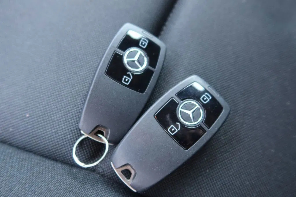 Mercedes-Benz Sprinter 315 CDI Koel/Vries/Verwarmen Carrier Xarios 350 + 220 volt nachtaansluiting 8