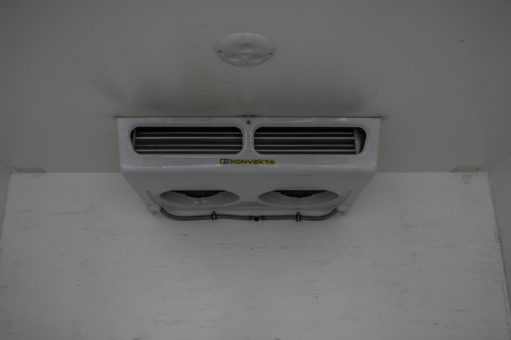 Mercedes-Benz Sprinter 315 CDI | Koelwagen | Automaat | Zijdeur | 150PK | Climatronic 10