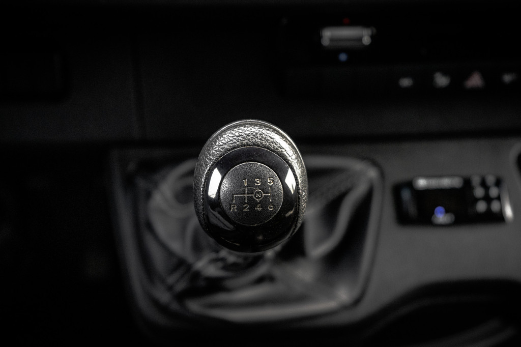 Mercedes-Benz Sprinter 315 CDI | Koelwagen | Automaat | Zijdeur | 150PK | Climatronic 17