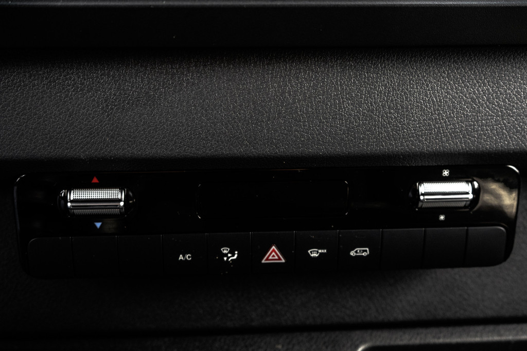 Mercedes-Benz Sprinter 315 CDI | Koelwagen | Automaat | Zijdeur | 150PK | Climatronic 20