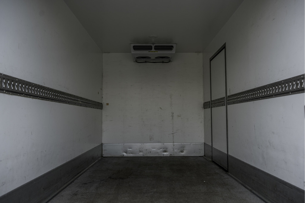 Mercedes-Benz Sprinter 315 CDI | Koelwagen | Automaat | Zijdeur | 150PK | Climatronic 8